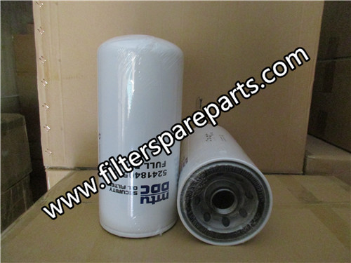 5241840501 MTU Oil Filter on sale